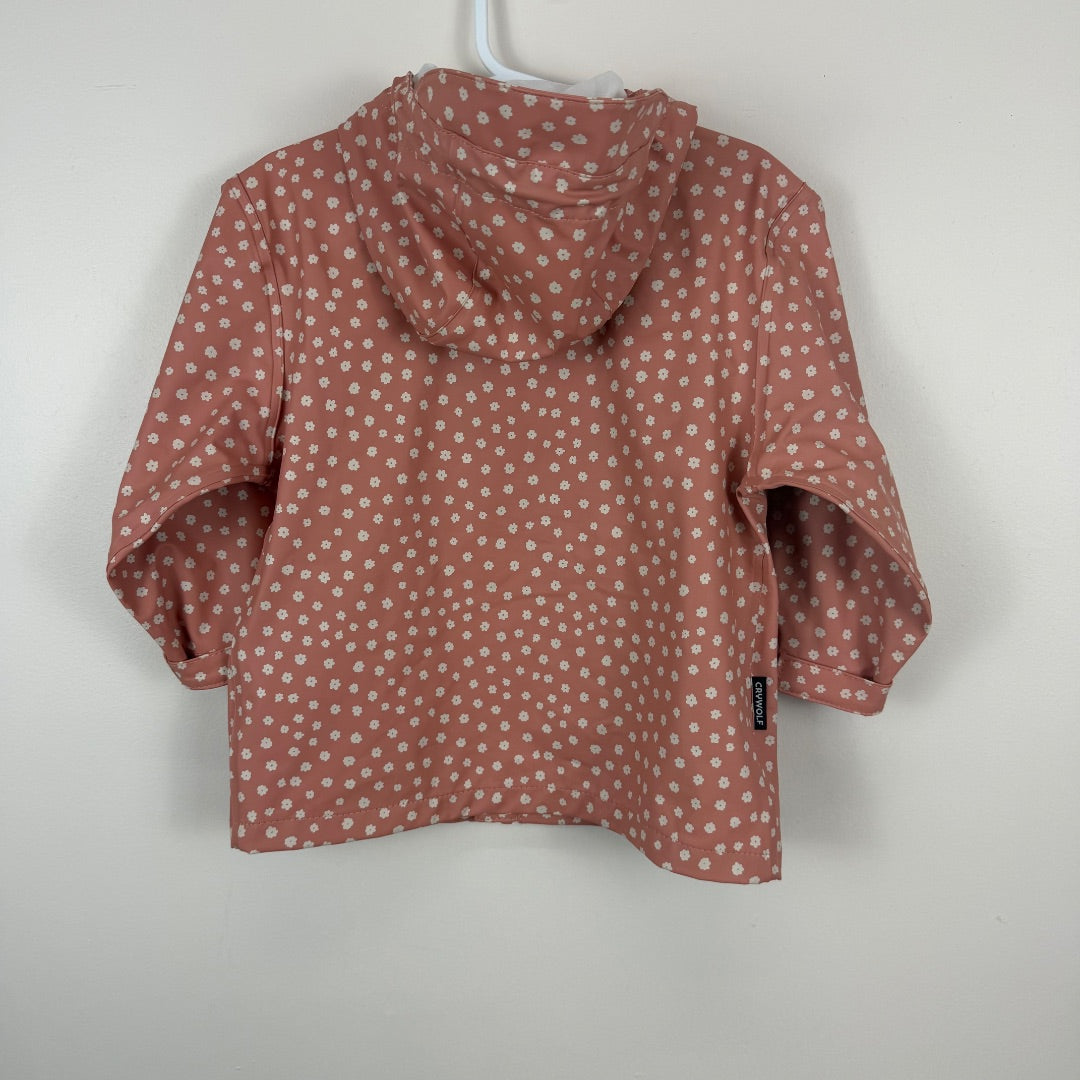 Crywolf Jacket - Size 2