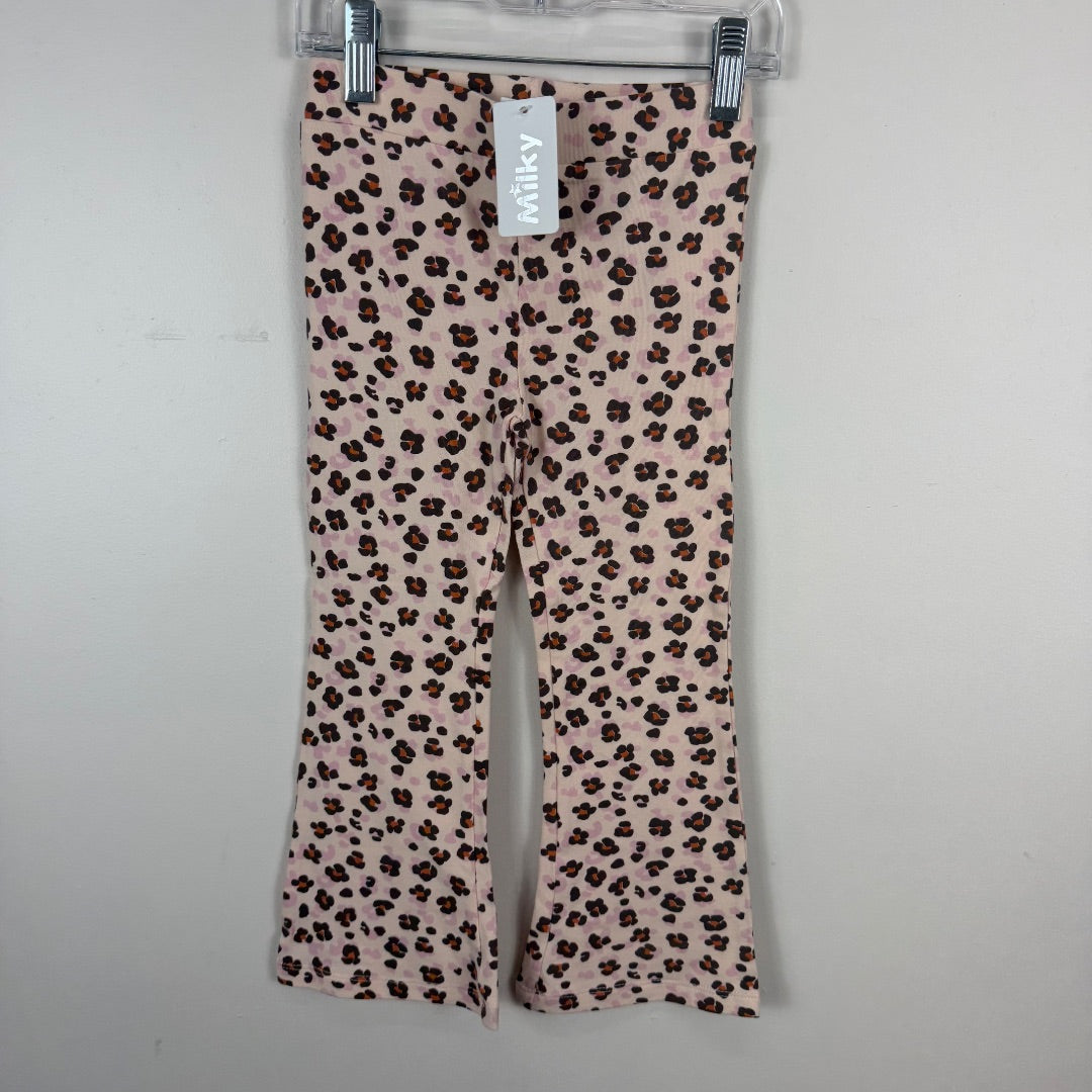 Milky Leggings BNWT - Size 3