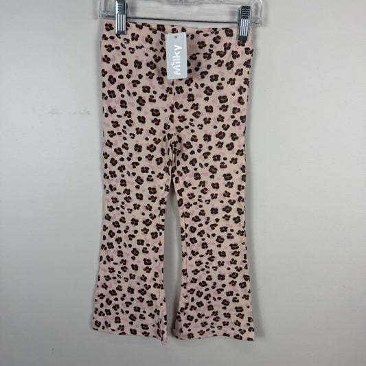 Milky Leggings BNWT - Size 3