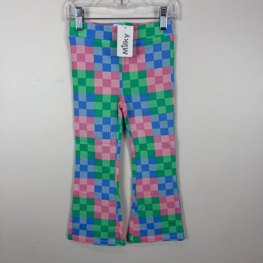 Milky Leggings BNWT - Size 3