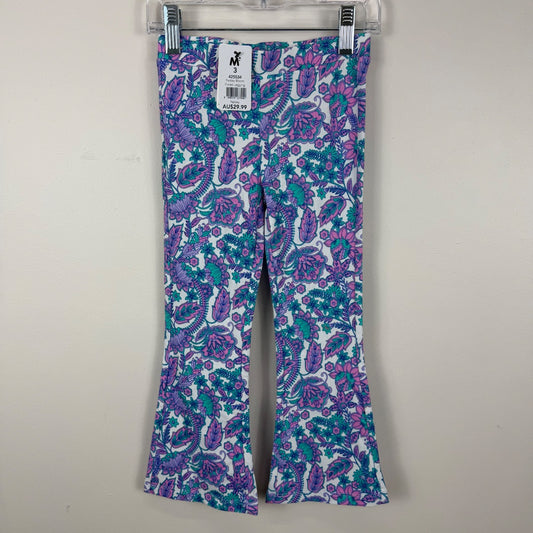 Milky Leggings BNWT - Size 3