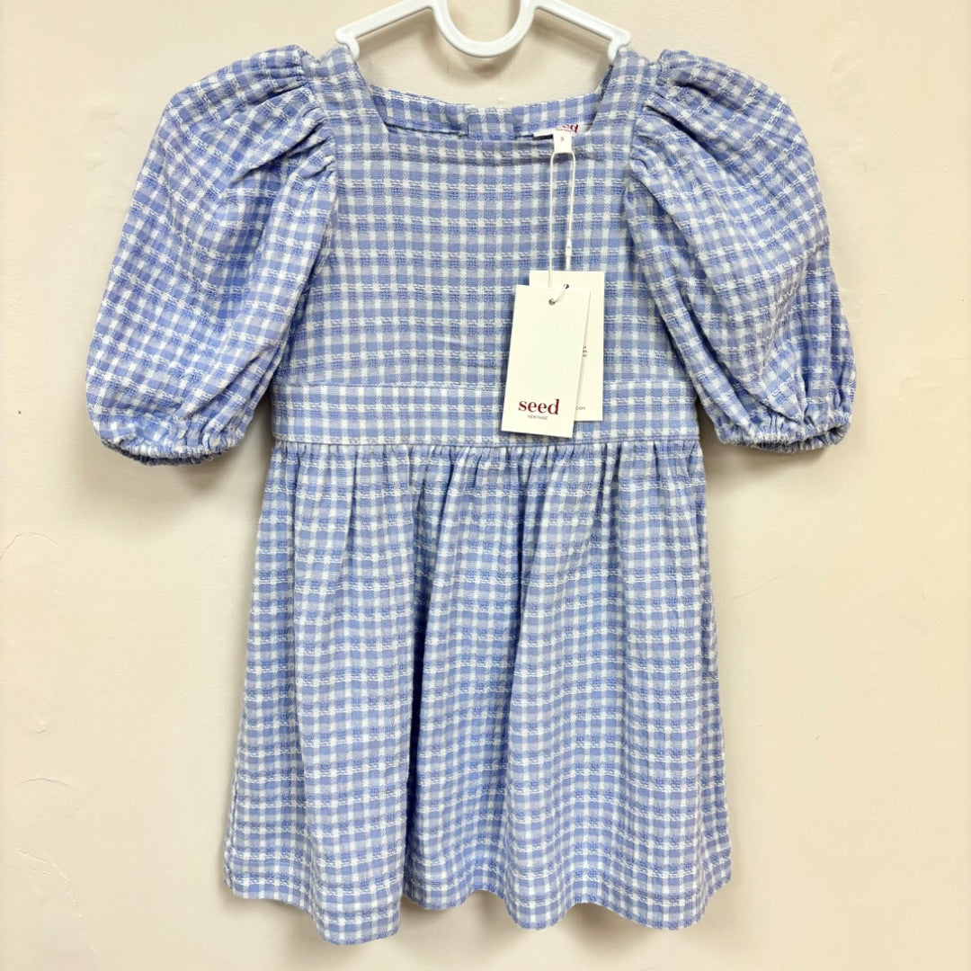 Seed Dress BNWT - Size 3