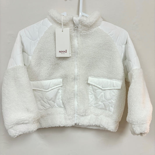 Seed Jacket BNWT - Size 3