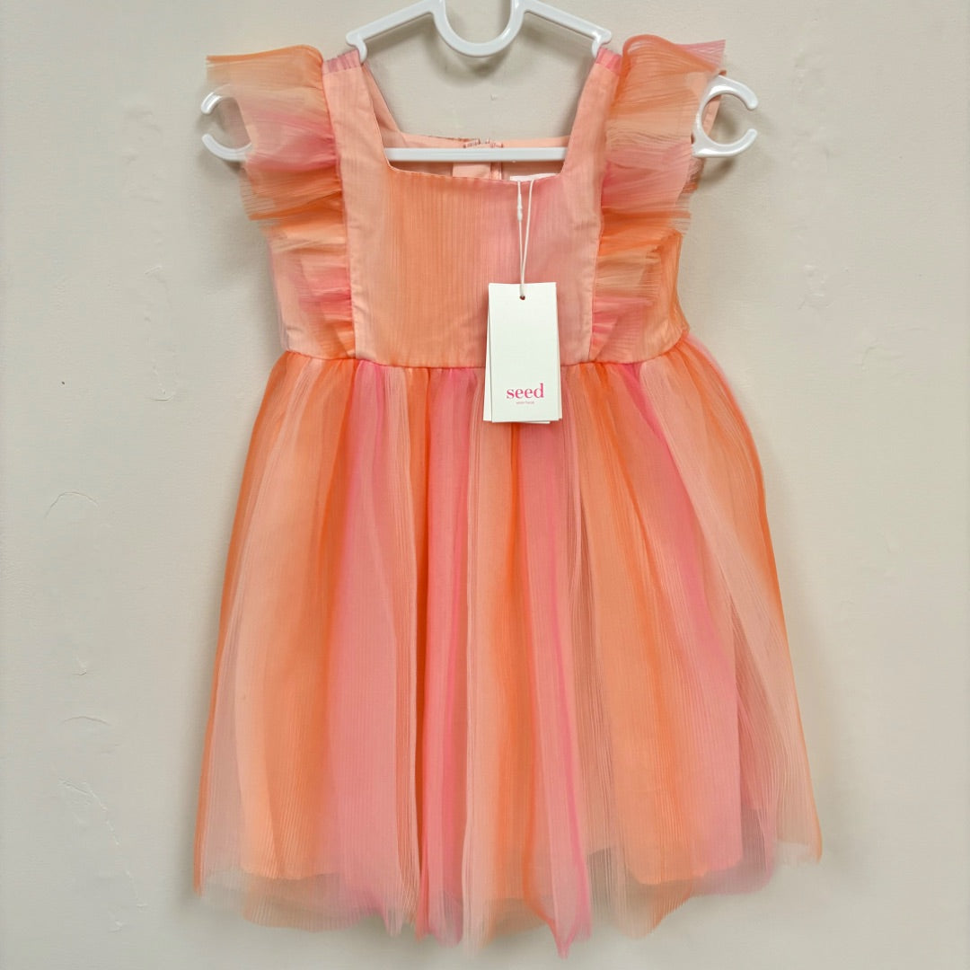 Seed Dress BNWT - Size 3
