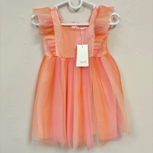 Seed Dress BNWT - Size 3