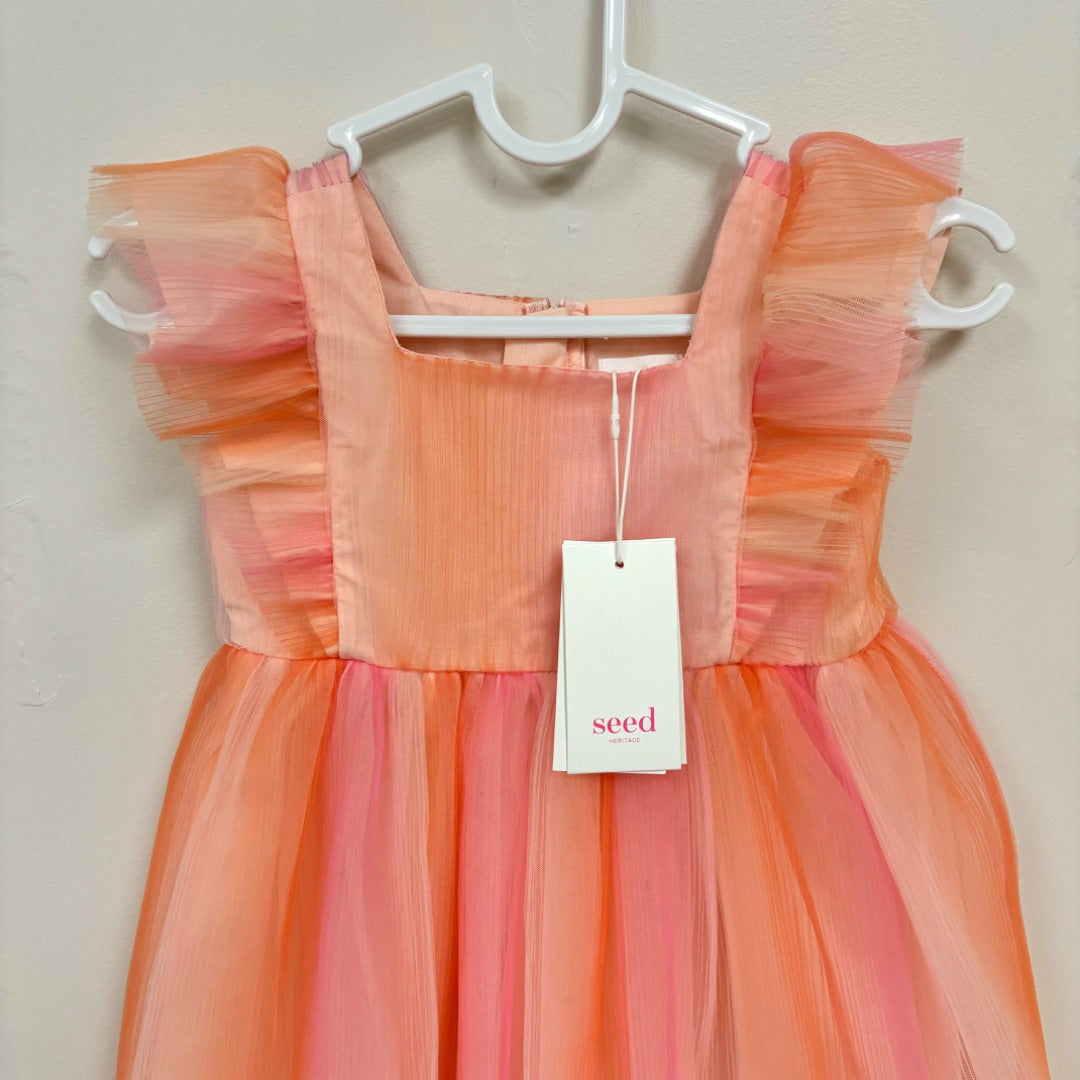 Seed Dress BNWT - Size 3