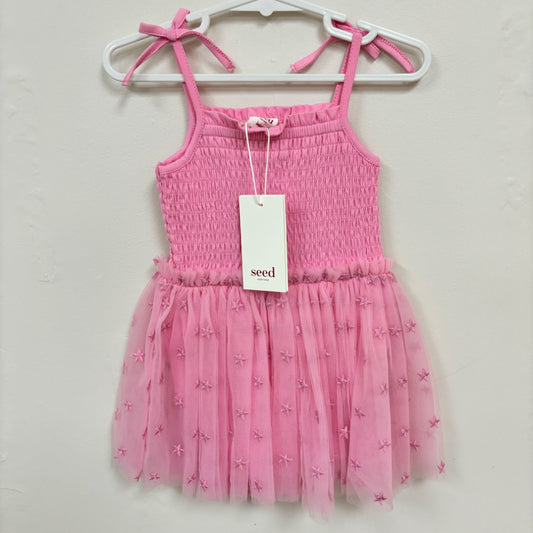 Seed Dress BNWT - Size 1