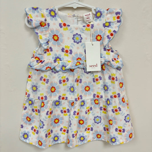 Seed Dress BNWT - Size 1