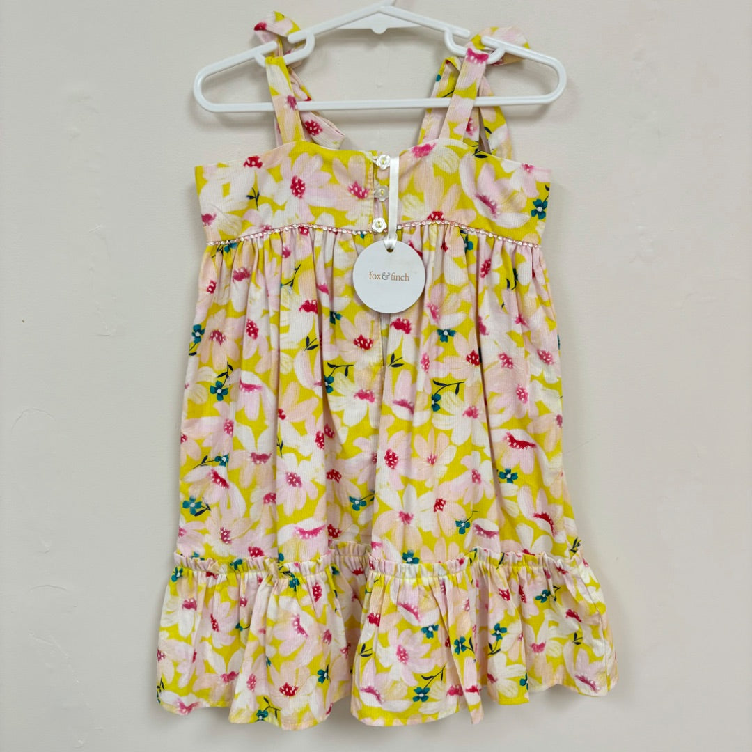 Fox & Finch Dress BNWT - Size 2