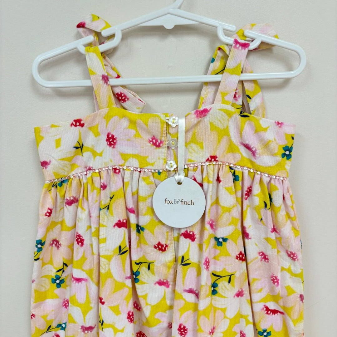 Fox & Finch Dress BNWT - Size 2