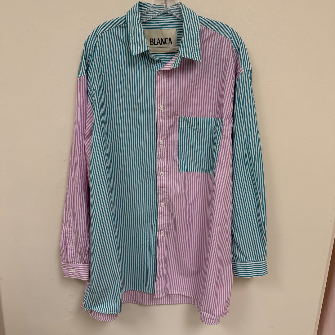 Blanca Shirt - Size L