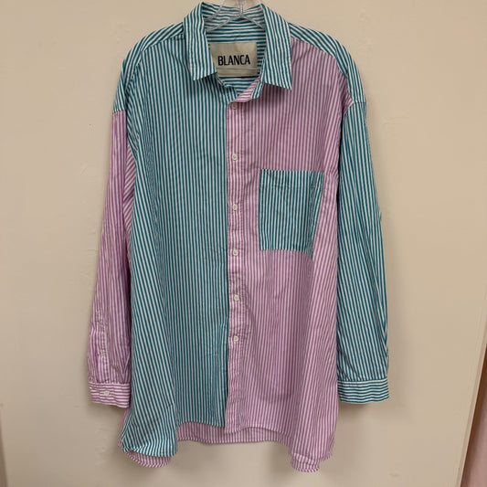 Blanca Shirt - Size L