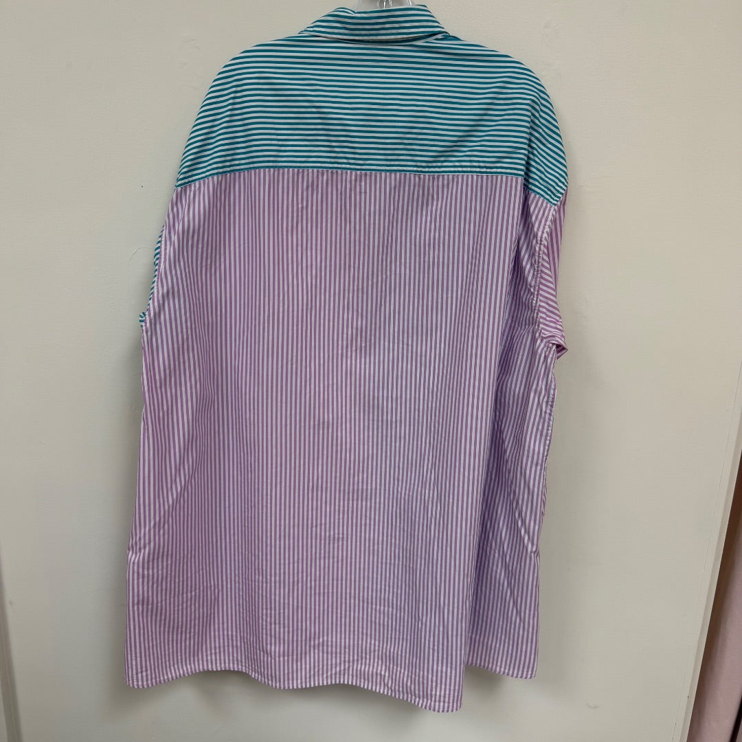 Blanca Shirt - Size L