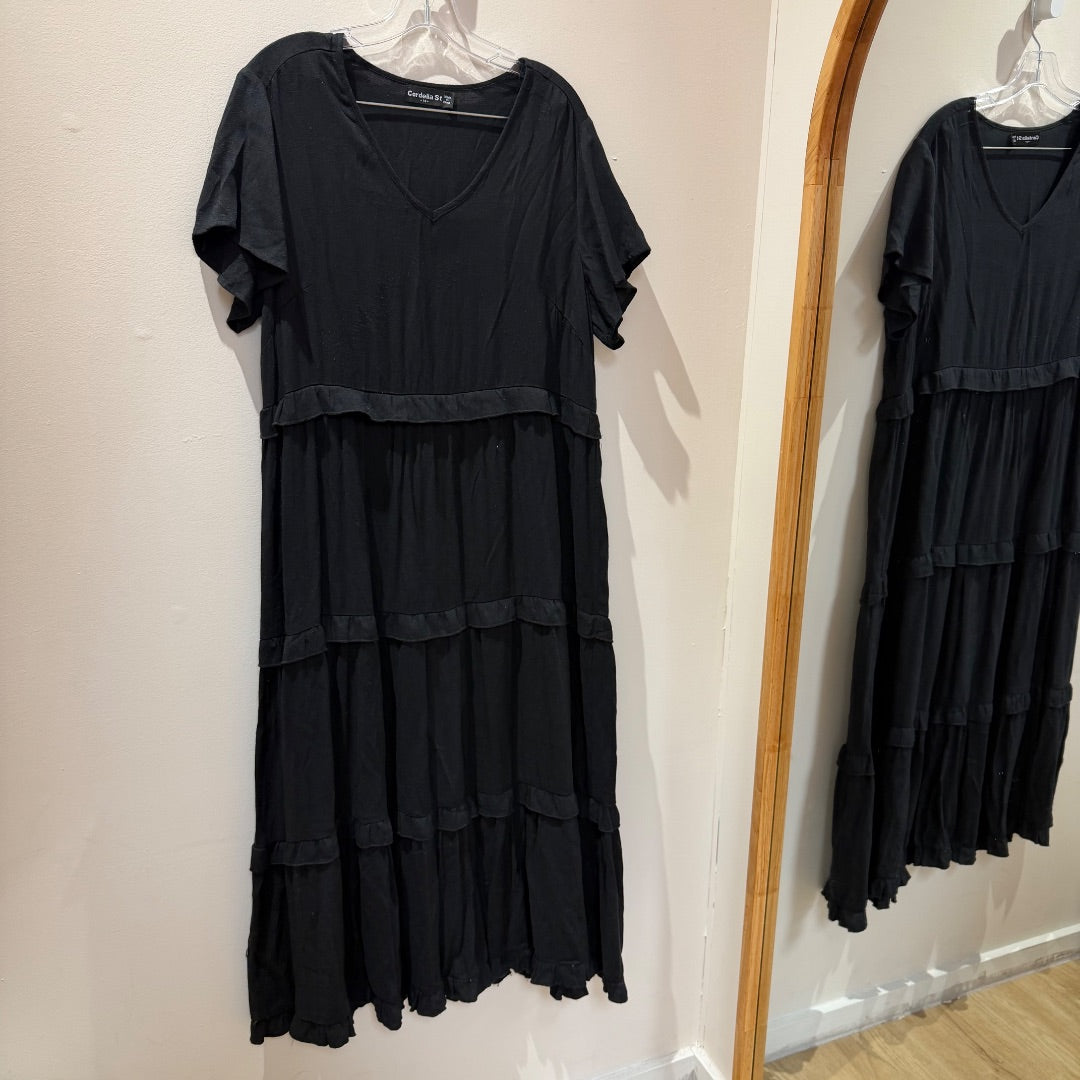Cordelia St Dress - Size 14