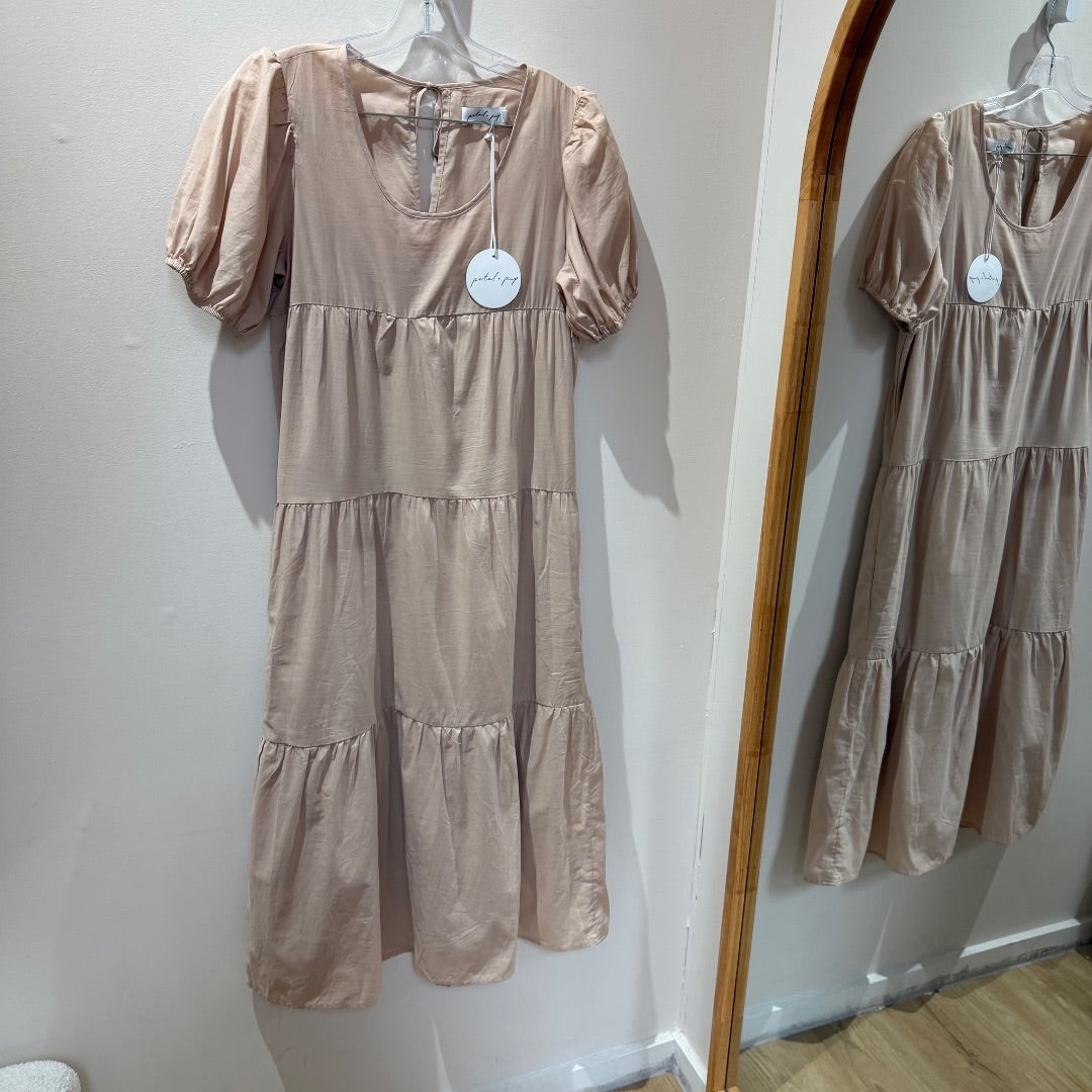 Petal & Pup Dress BNWT - Size 8