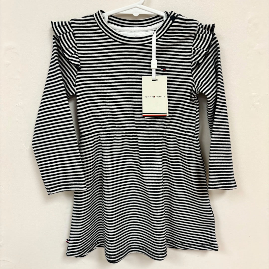 Tommy Hilfiger Dress BNWT - Size 1
