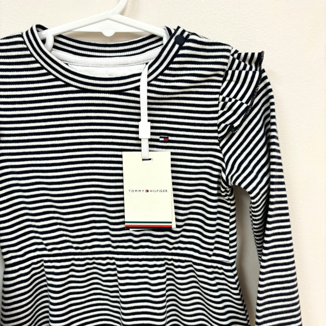 Tommy Hilfiger Dress BNWT - Size 1