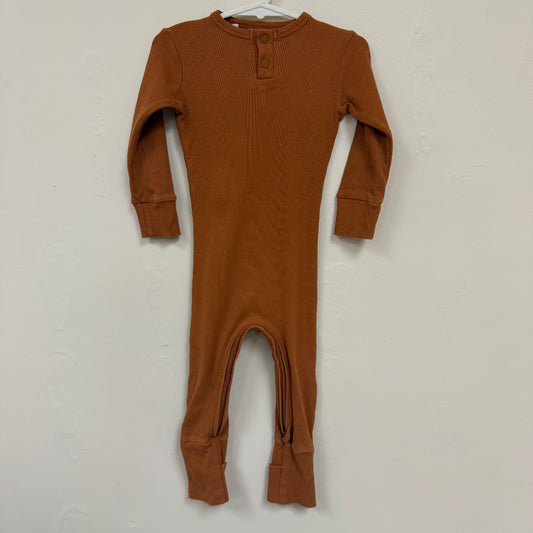 Snuggle Hunny Onesie - Size 1