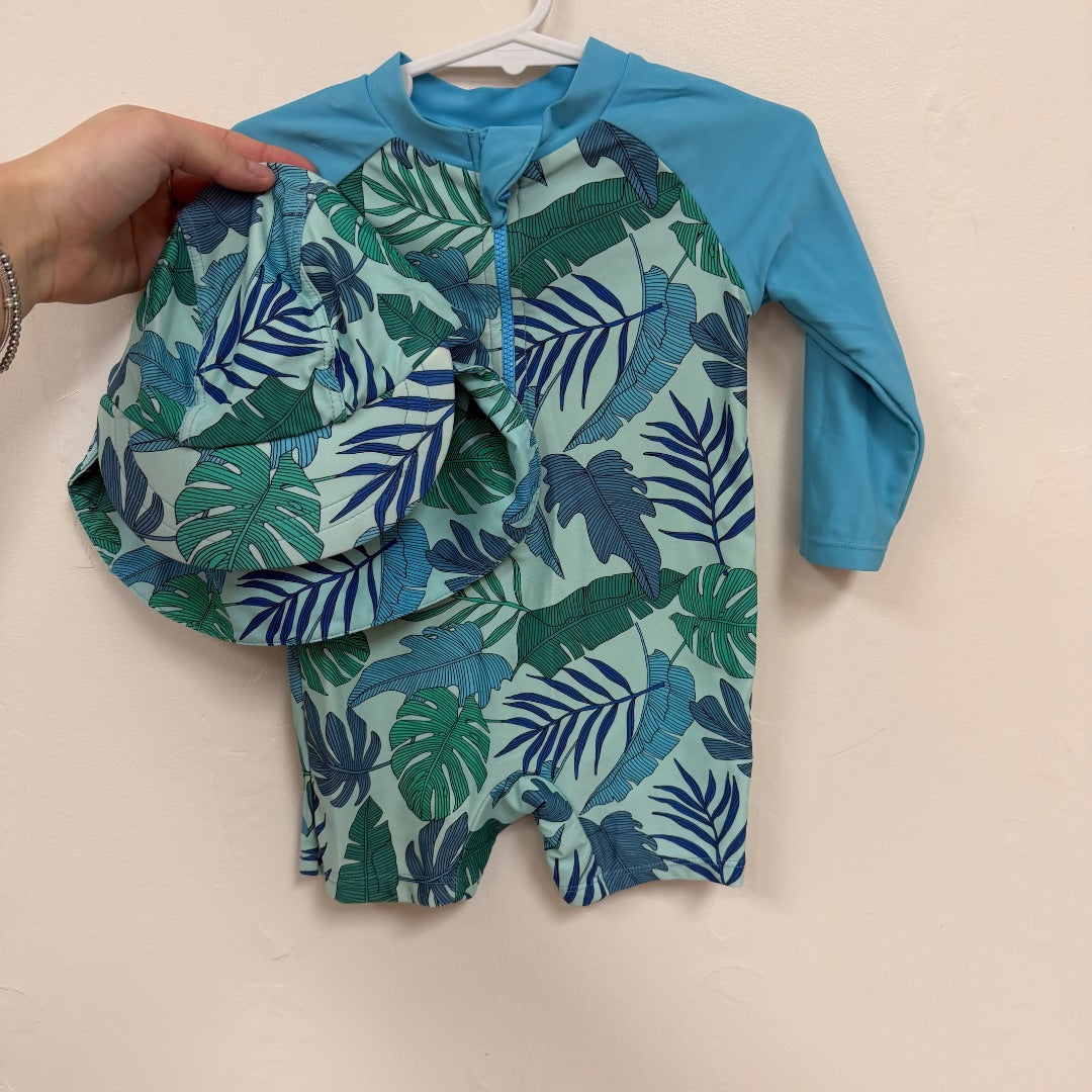 Target Bathers - Size 0