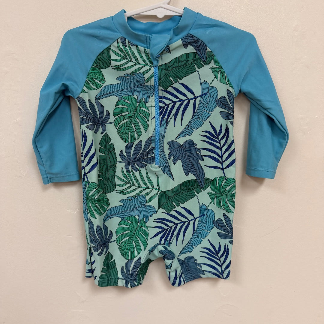 Target Bathers - Size 0