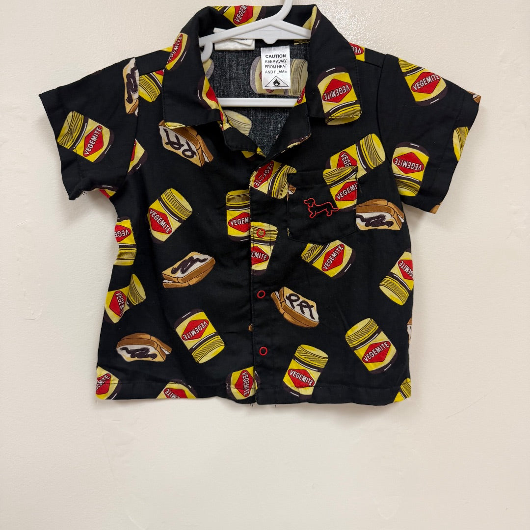 Peter Alexander PJ Set - Size 0
