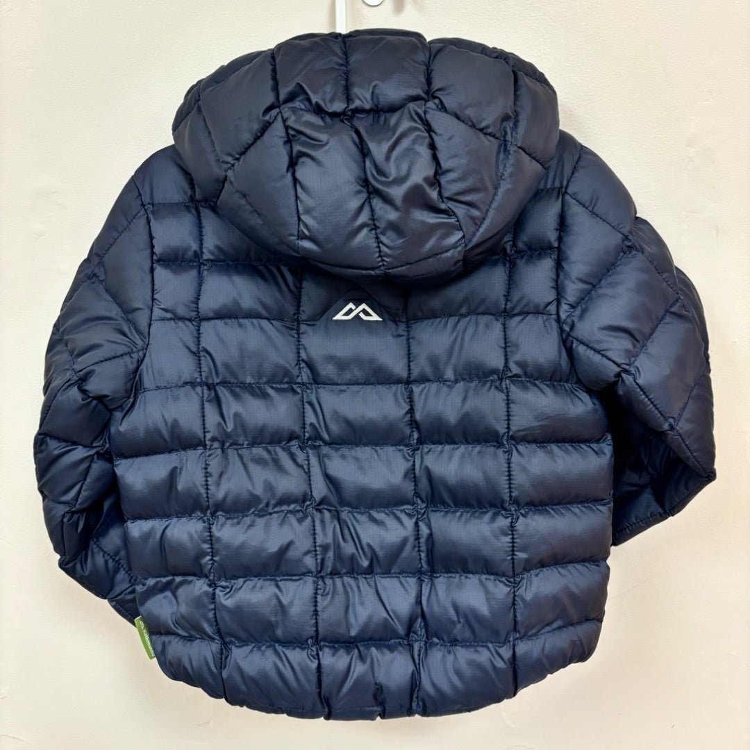 Katmandu Puffer Jacket - Size 2 yrs
