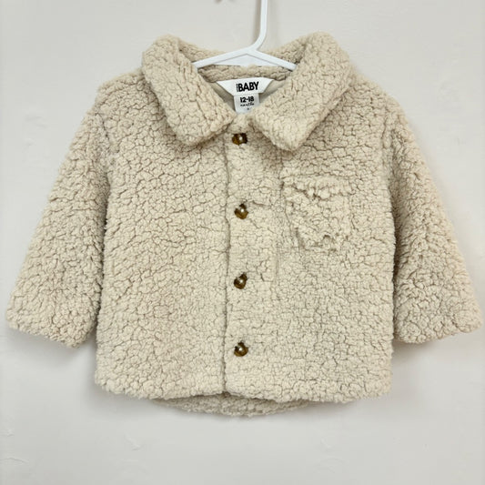 Cotton On Jacket - Size 1
