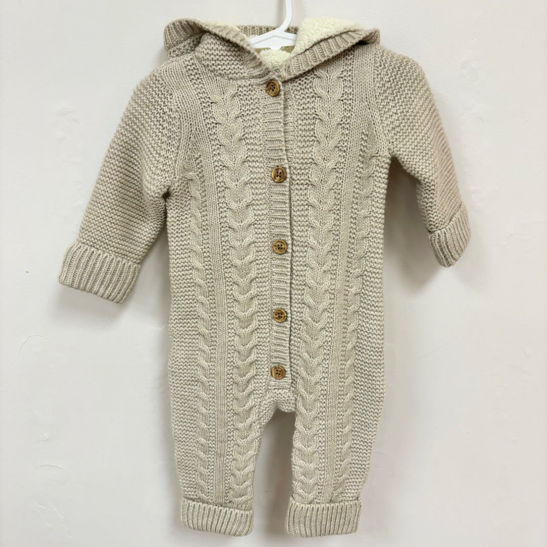 Jack & Milly Knit Onesie BNWT - Size 00