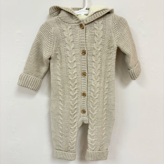 Jack & Milly Knit Onesie BNWT - Size 00