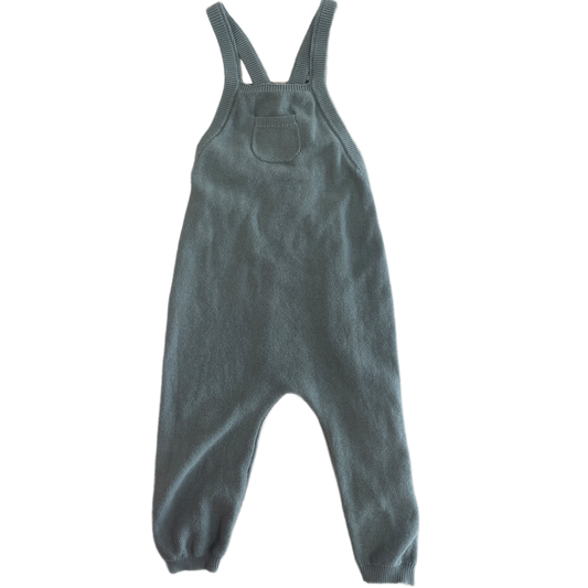 Quincy Mae Overalls, Size 2-3