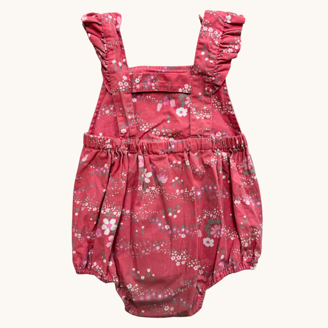 Toshi Romper - Size 2