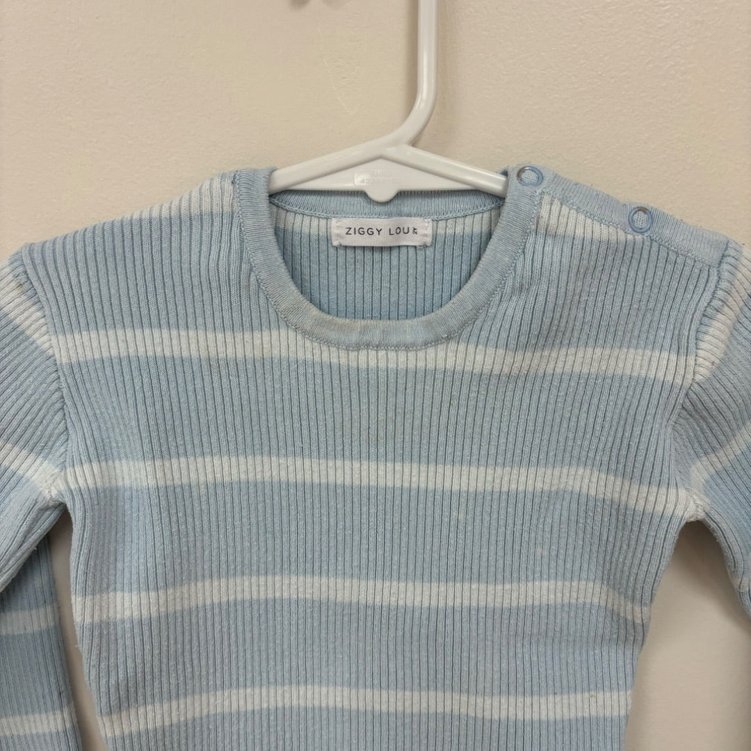 Ziggy Lou Bodysuit - Size 2