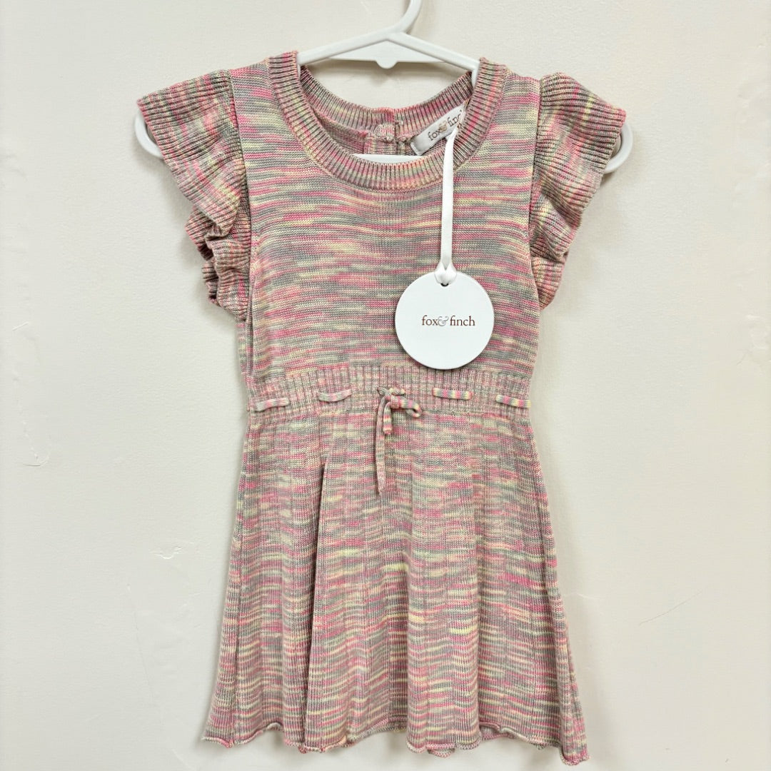 Fox & Finch Dress BNWT - Size 1