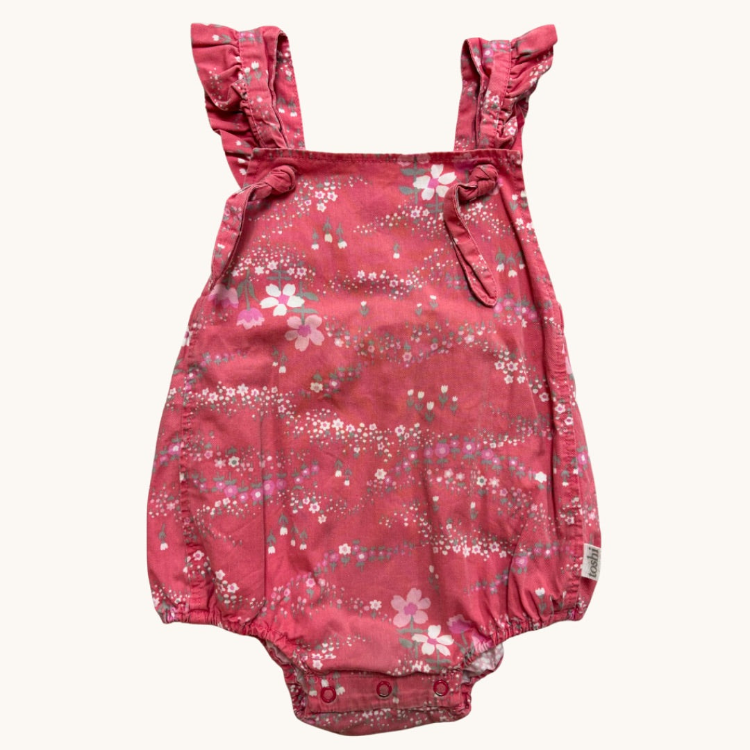 Toshi Romper - Size 2