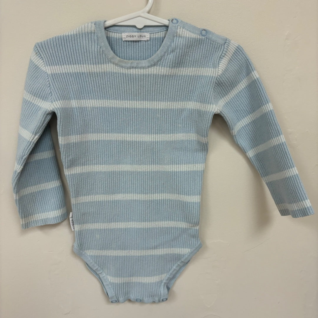 Ziggy Lou Bodysuit - Size 2