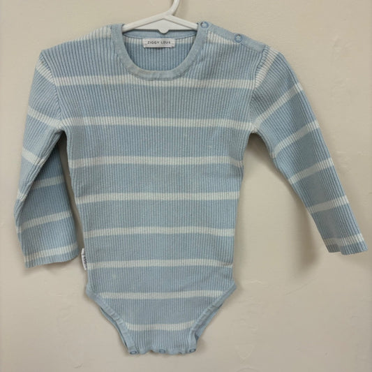Ziggy Lou Bodysuit - Size 2