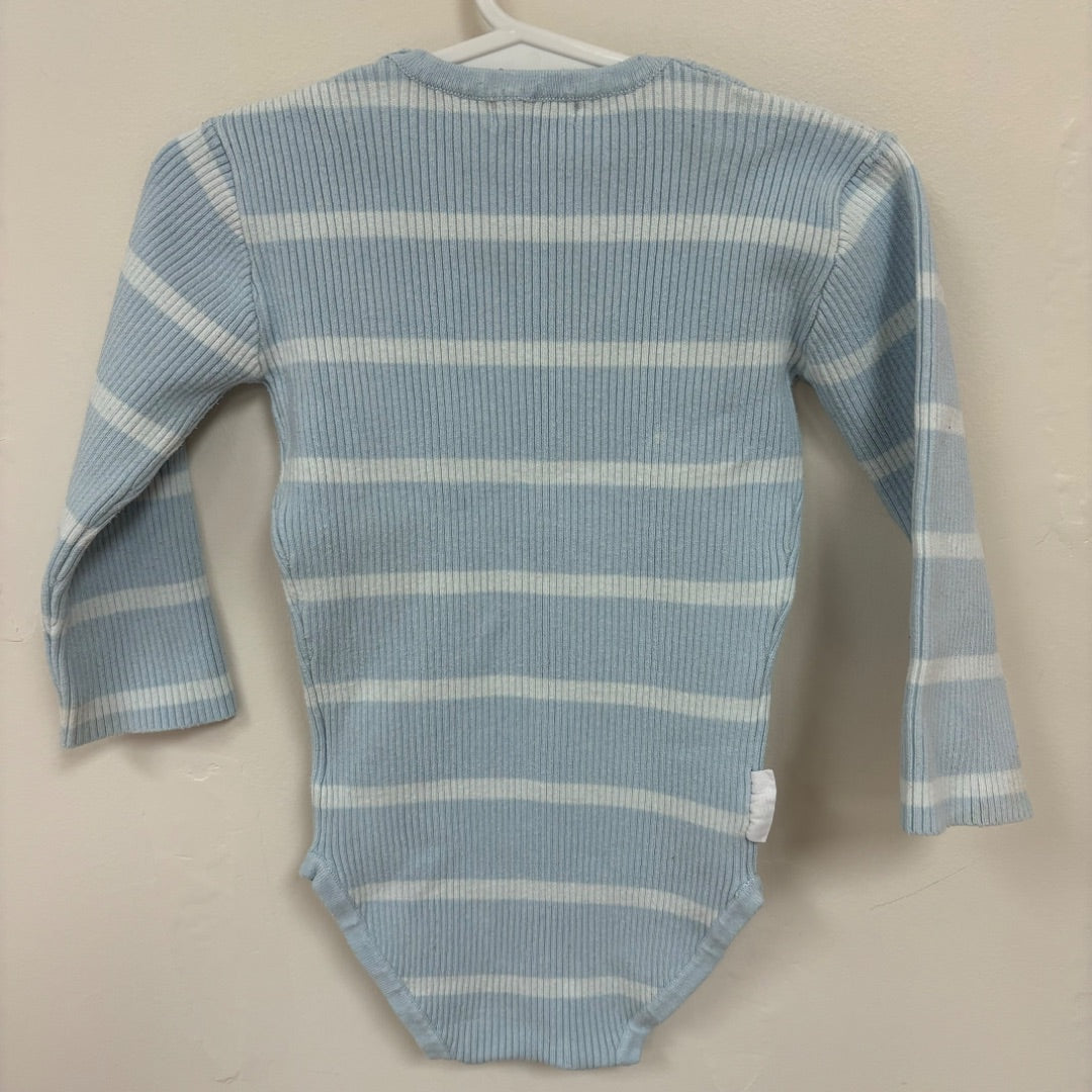 Ziggy Lou Bodysuit - Size 2