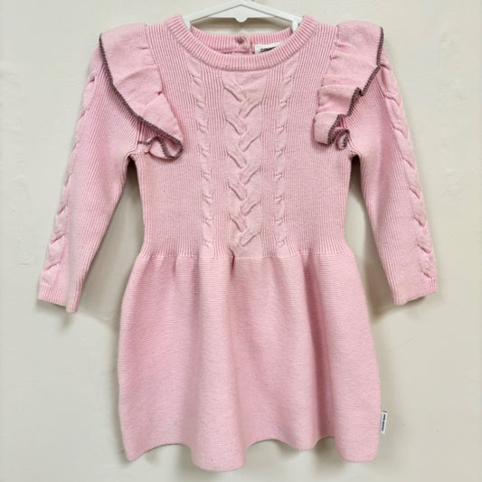 Country Road Knit Dress *marks - Size 1