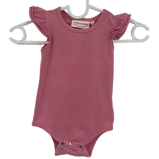 La Sienna Bodysuit, Size 1