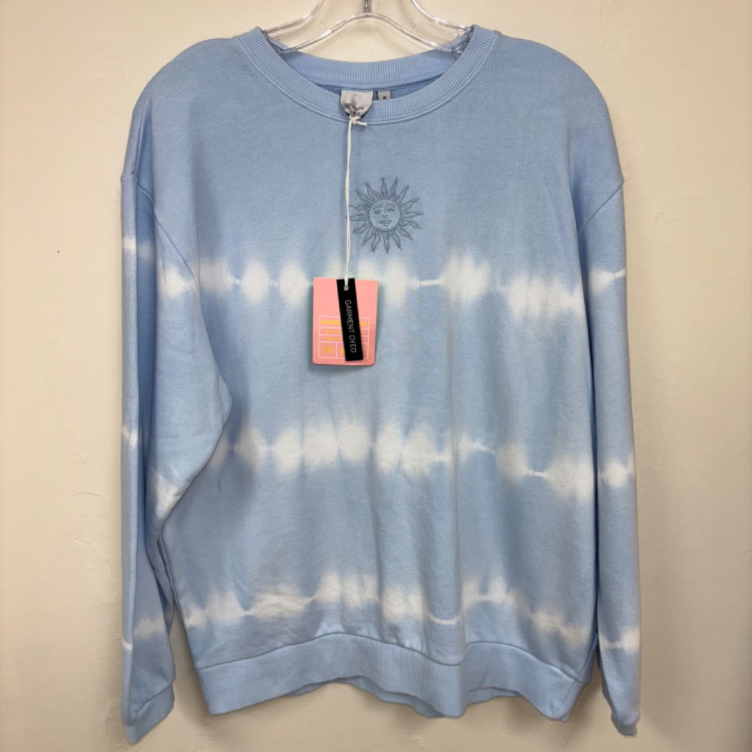 Ghanda Jumper BNWT - Size 8
