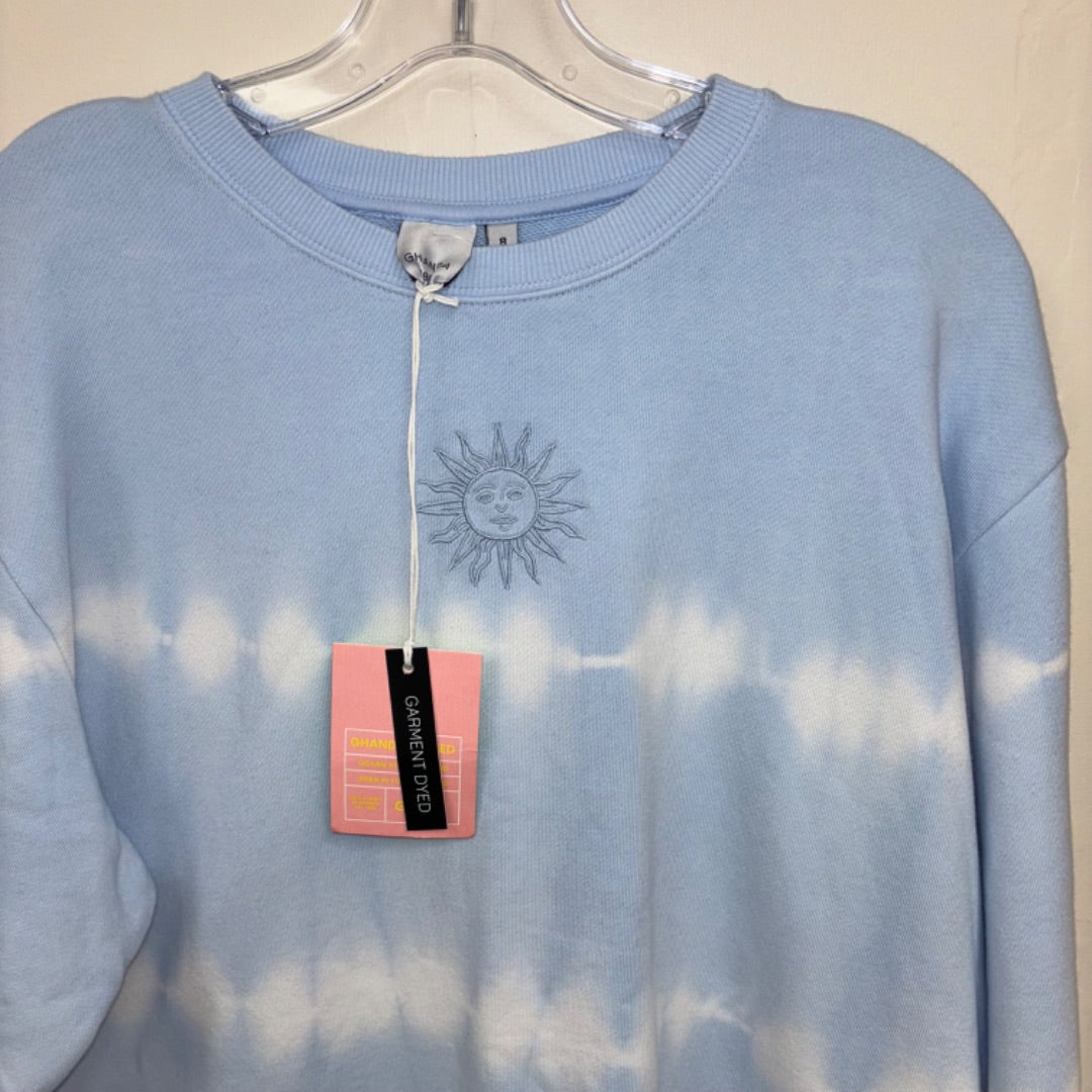 Ghanda Jumper BNWT - Size 8