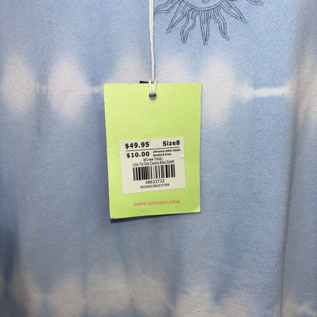 Ghanda Jumper BNWT - Size 8