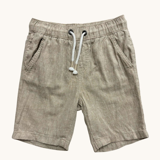 Milkshake Shorts - Size 6