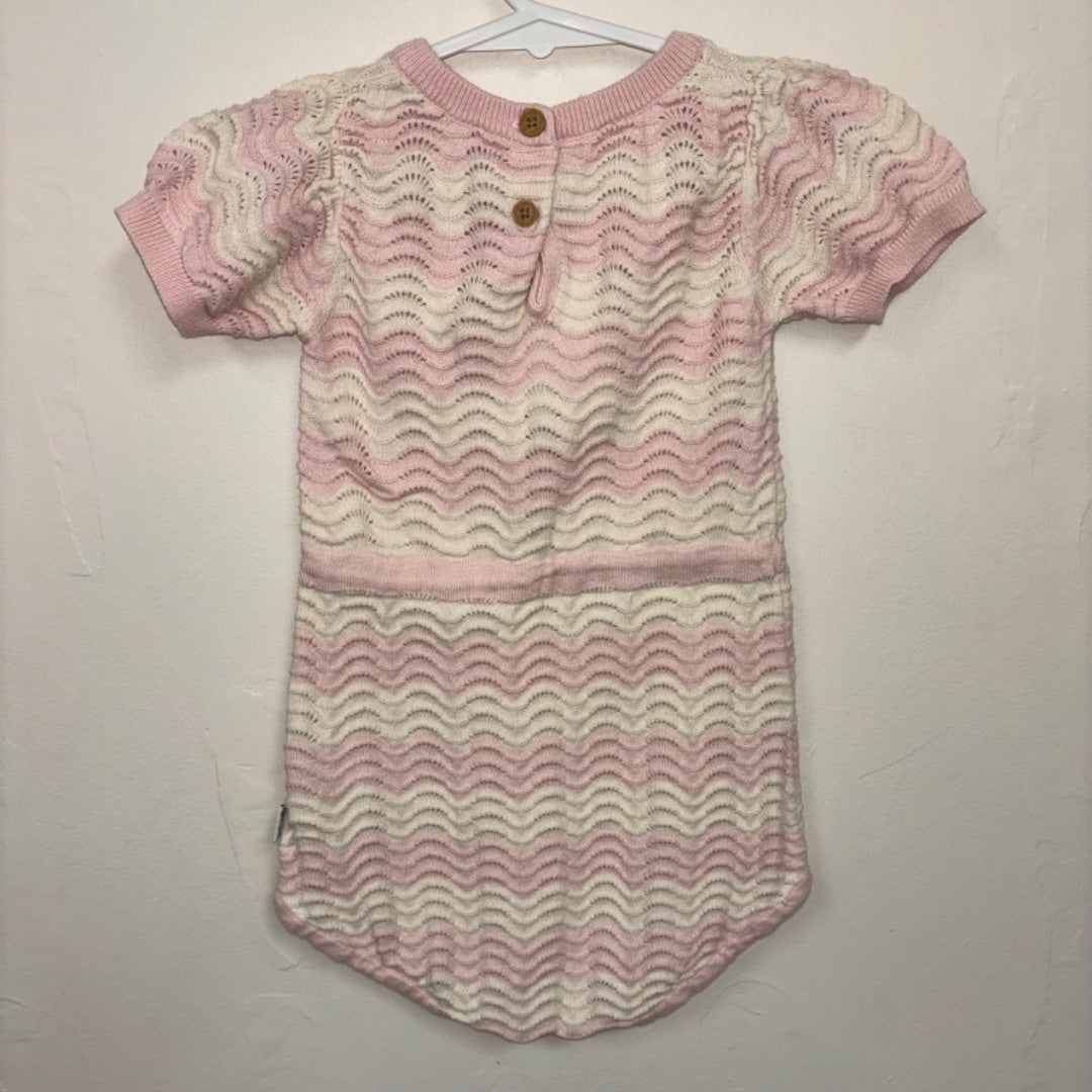 Jack & Milly Romper - Size 1