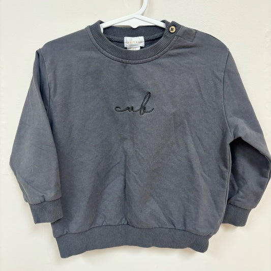 Jamie Kay Jumper *marks - Size 2