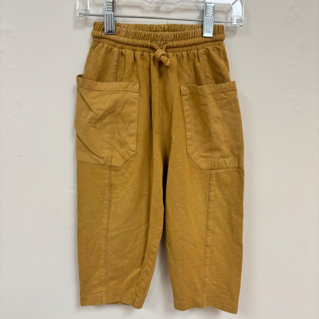 Zara Pants - Size 2-3
