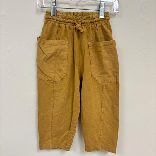 Zara Pants - Size 2-3