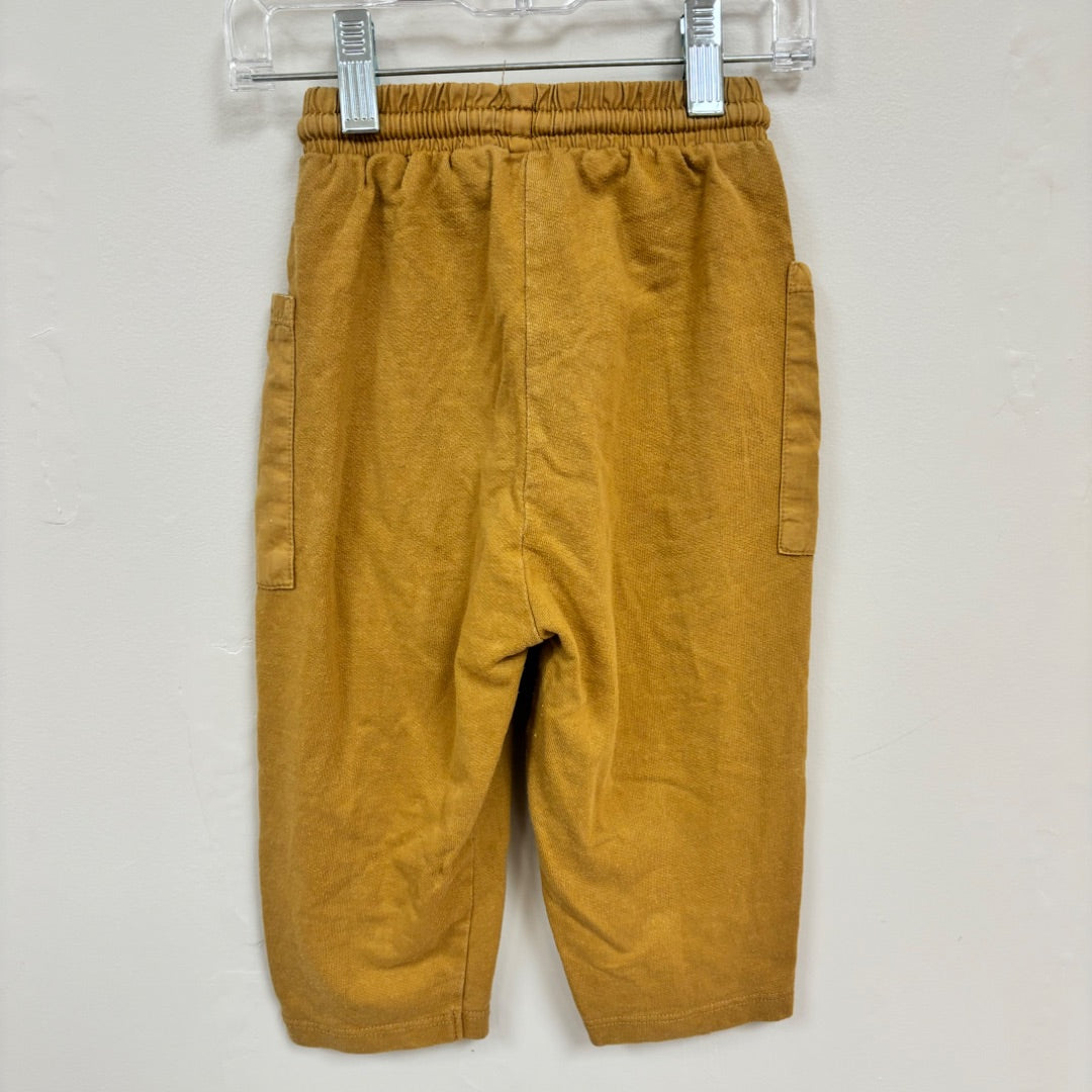 Zara Pants - Size 2-3