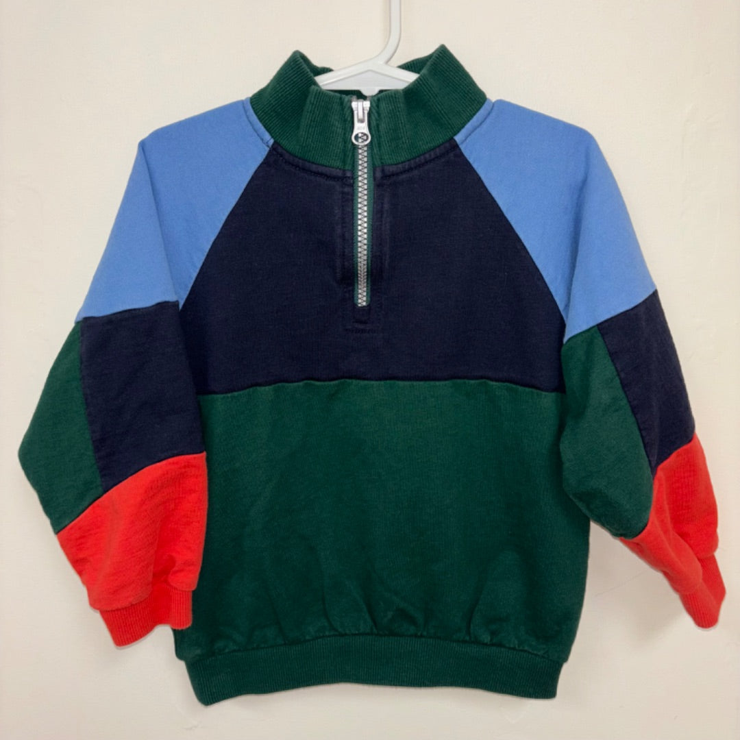 Seed Jumper - Size 3