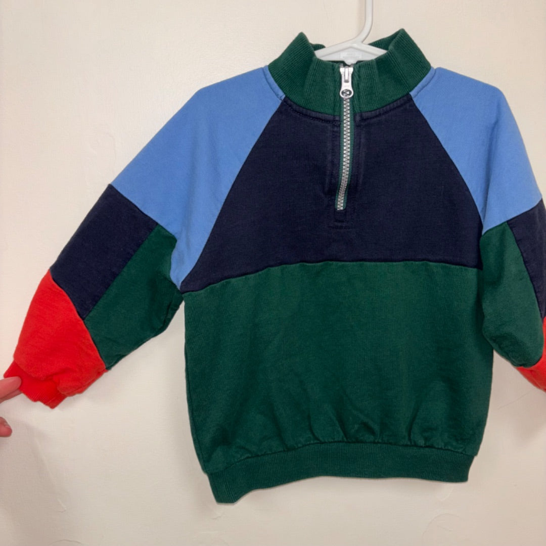 Seed Jumper - Size 3